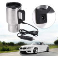 Υψηλής ποιότητας Mini Car Travel Car Electric Kettle